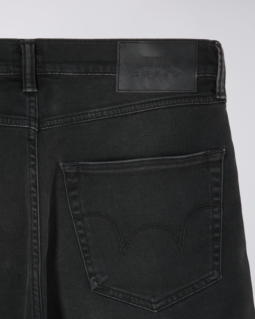 EDWIN ED-45 Short Black