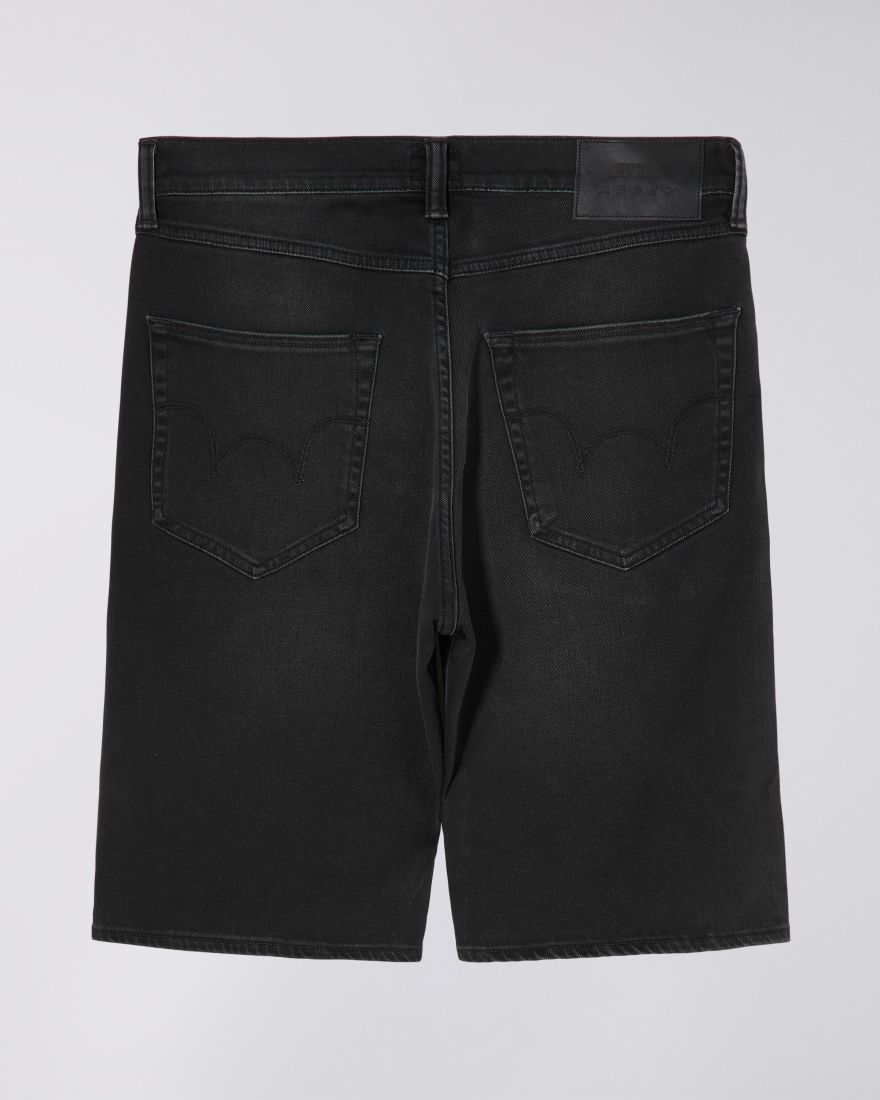 EDWIN ED-45 Short Black