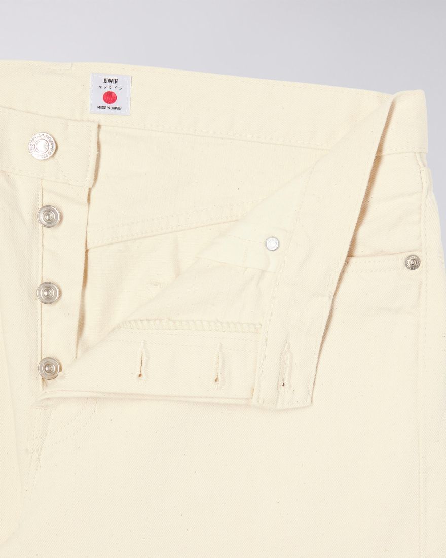 EDWIN Slim Tapered Jeans Blue