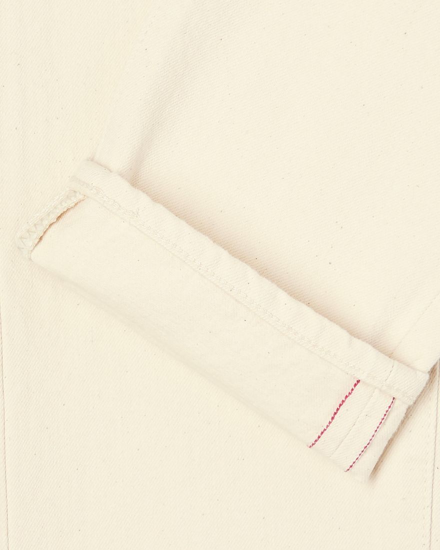 EDWIN Slim Tapered Jeans Blue