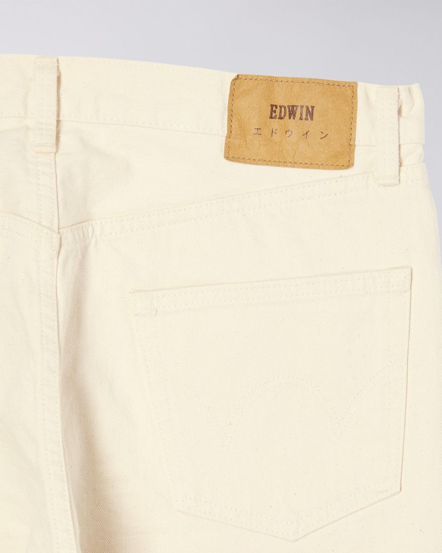 EDWIN Slim Tapered Jeans Blue