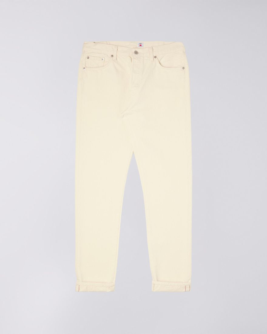 EDWIN Slim Tapered Jeans Blue