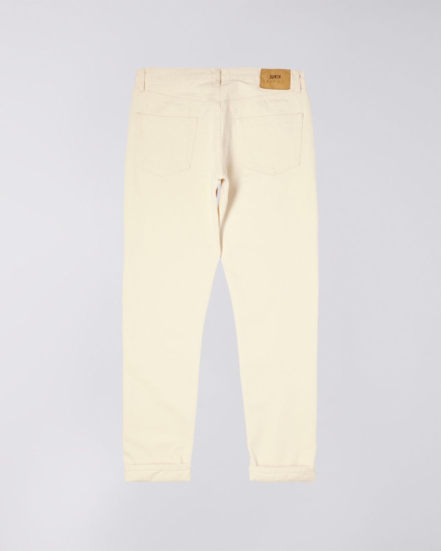 EDWIN Slim Tapered Jeans Blue