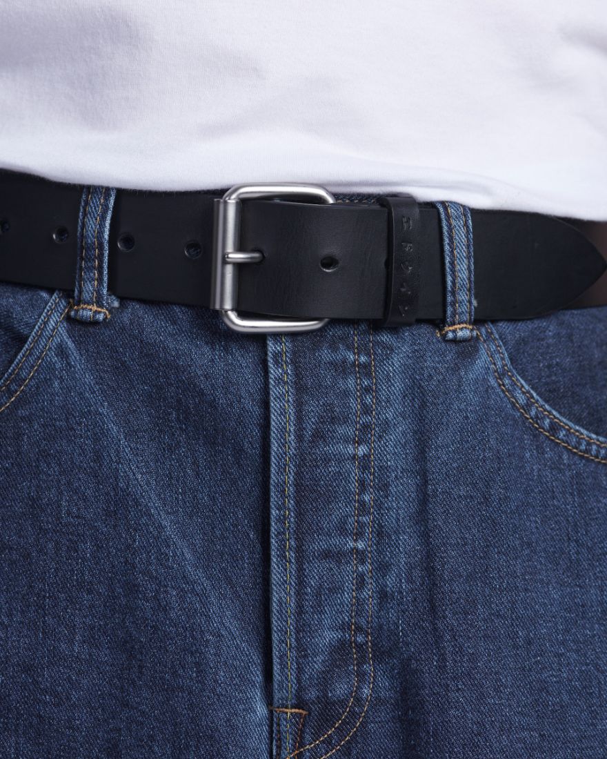 EDWIN Slim Tapered Jeans Blue