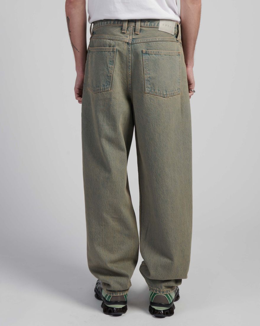 EDWIN Tyrell Pant Blue