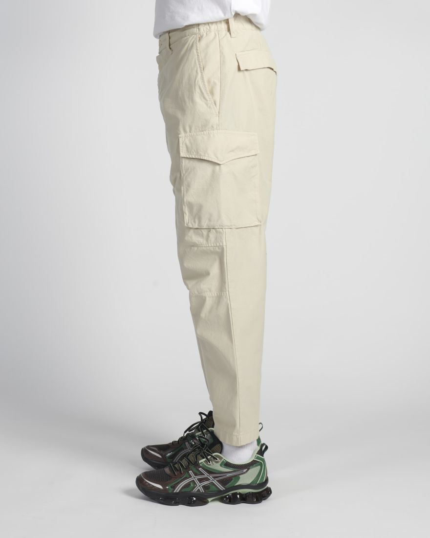 EDWIN Sentinel Pant Desert Sage