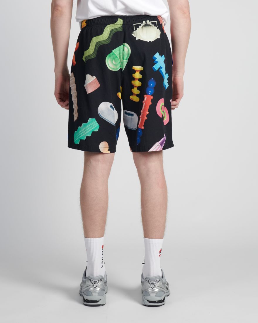 EDWIN Modular Short Multicolor
