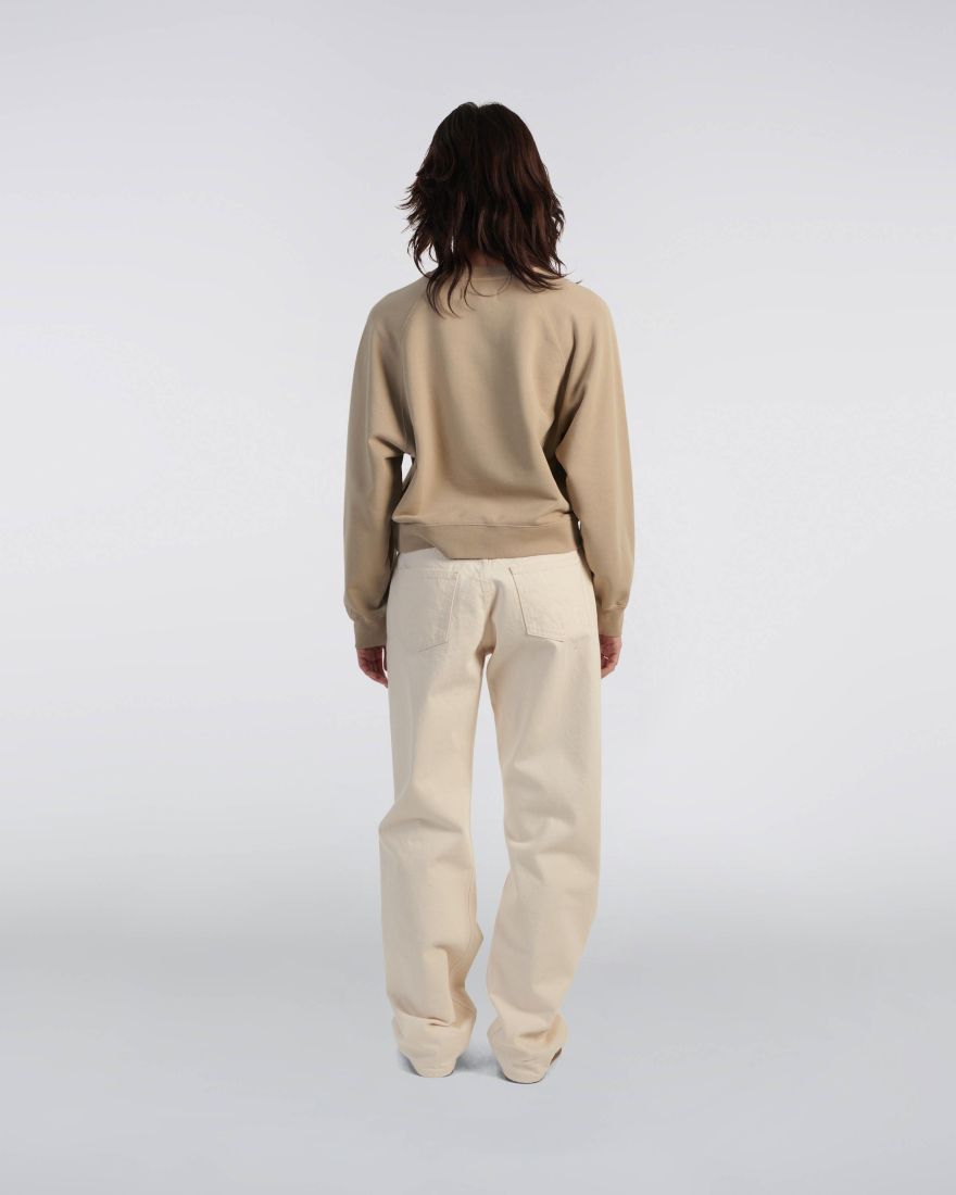 EDWIN W' Core T-Shirt  Shitake