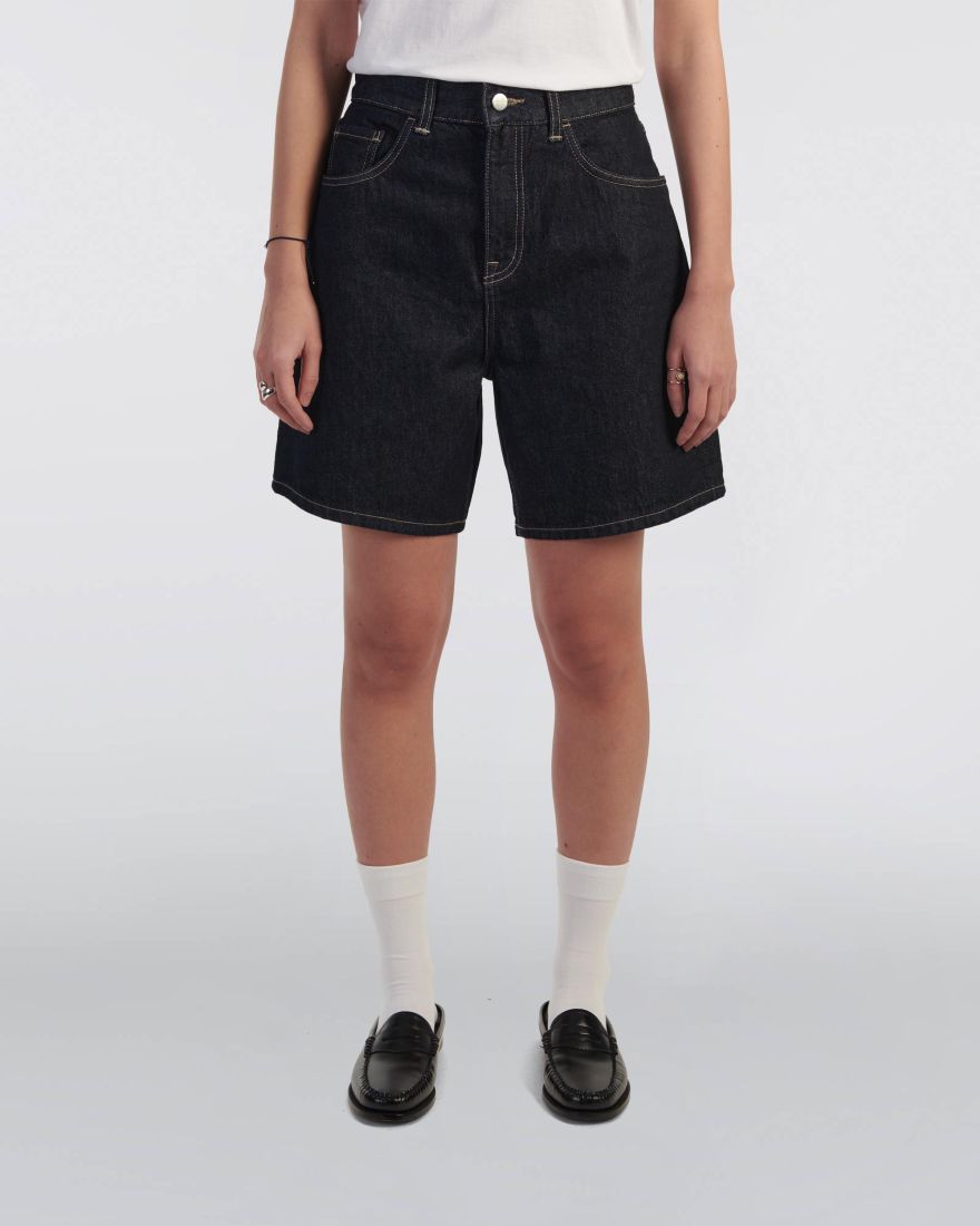 EDWIN W' Core T-Shirt  Shitake