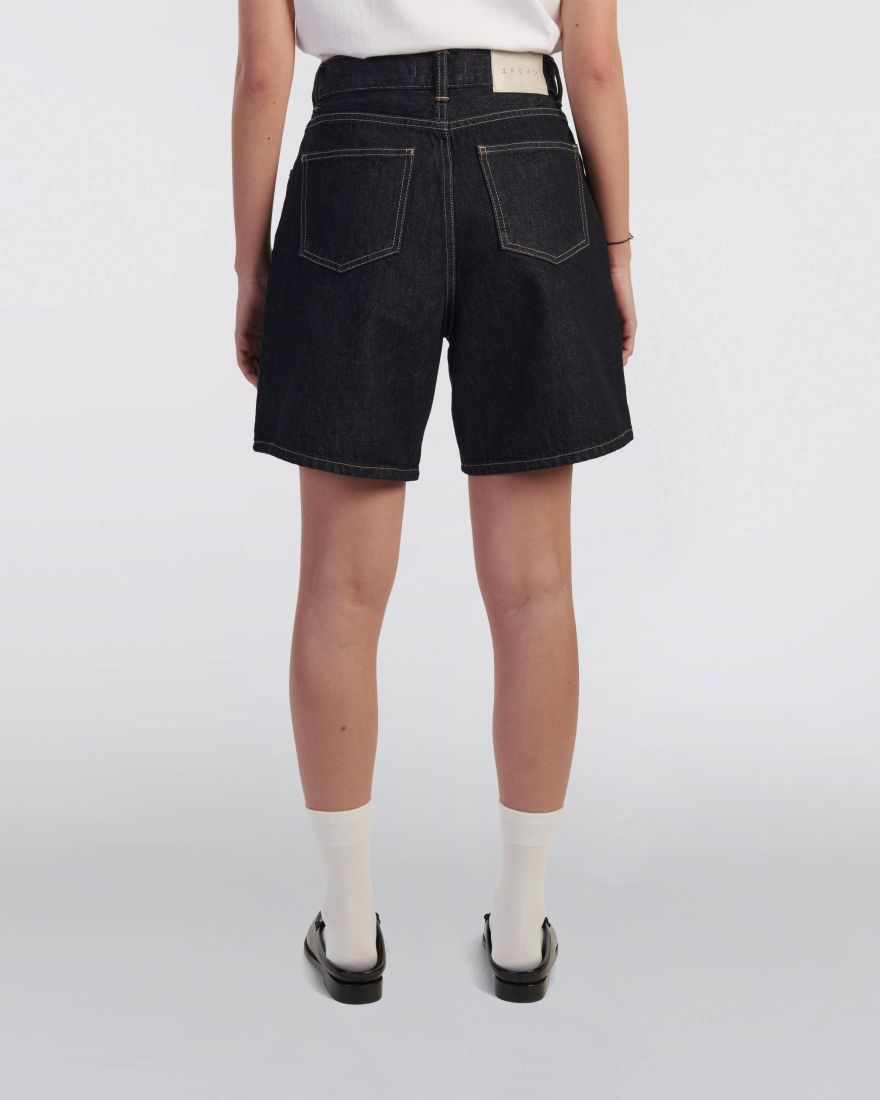EDWIN W' Core T-Shirt  Shitake