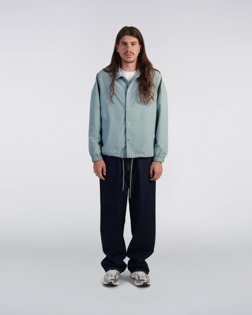EDWIN Larry Coach Jacket Arona