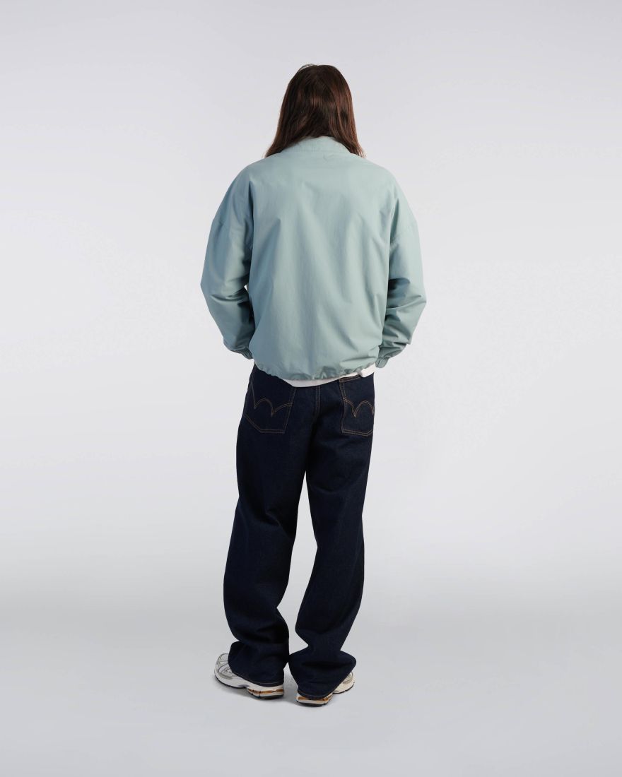 EDWIN Larry Coach Jacket Arona