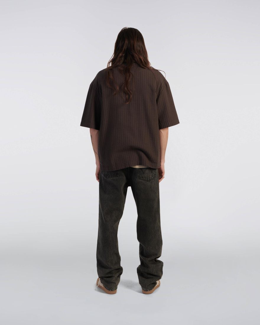 EDWIN Aisukurimu Shirt SS Multicolor