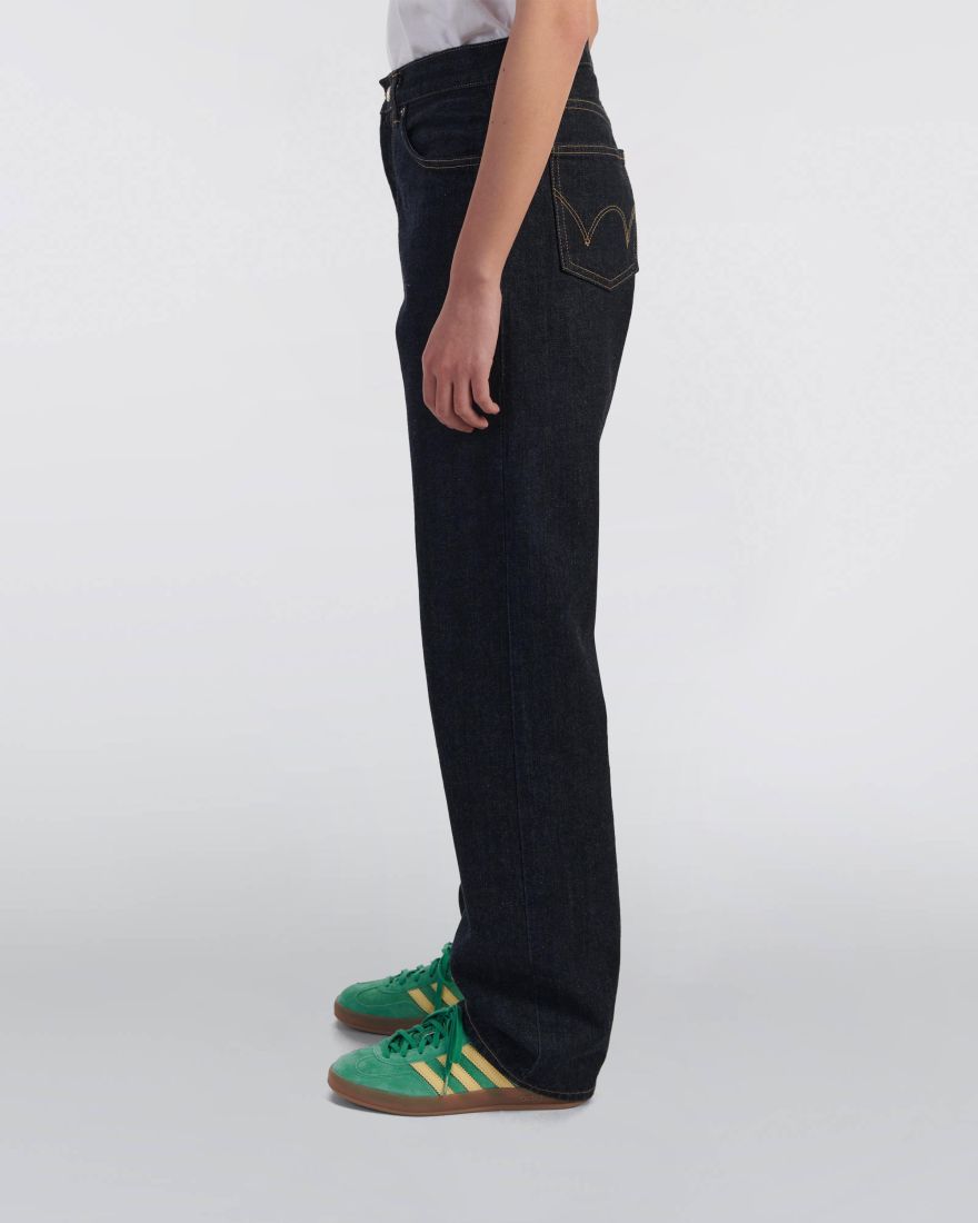 EDWIN W' Core T-Shirt  Shitake