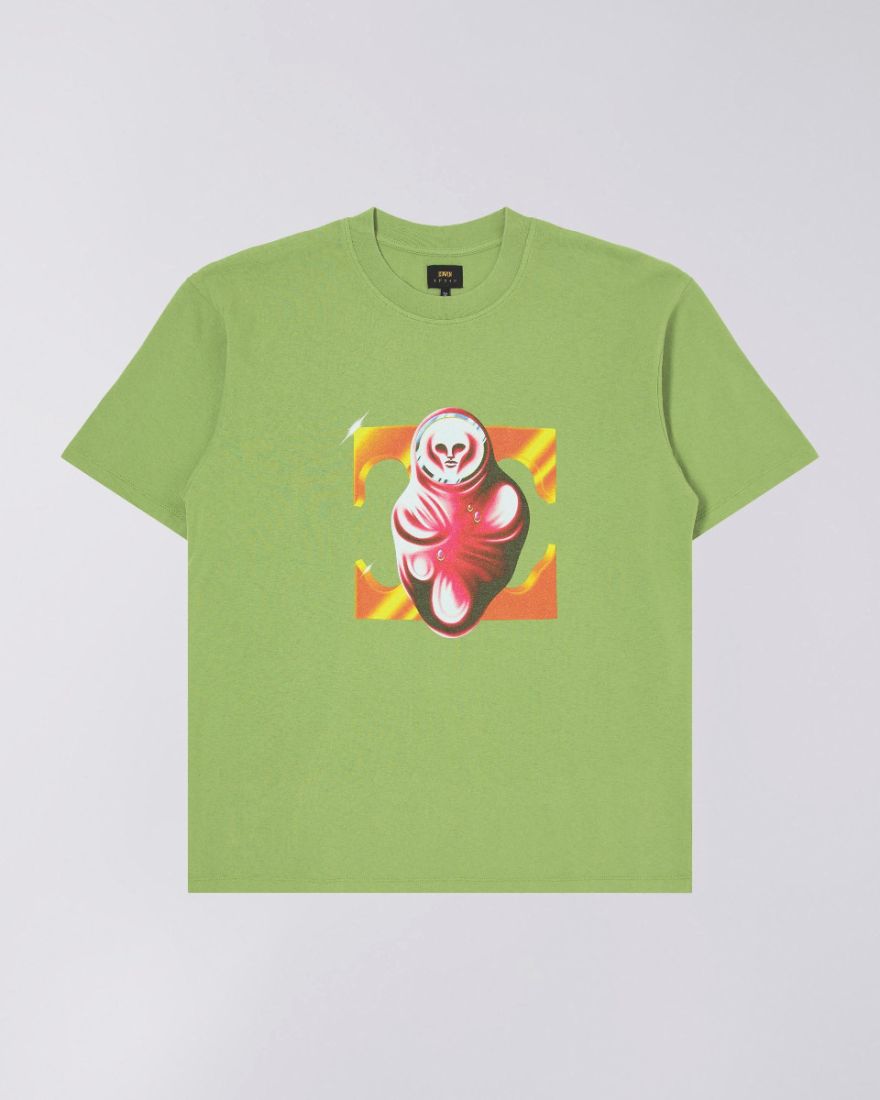 EDWIN Robert Beatty II T-Shirt Tendril