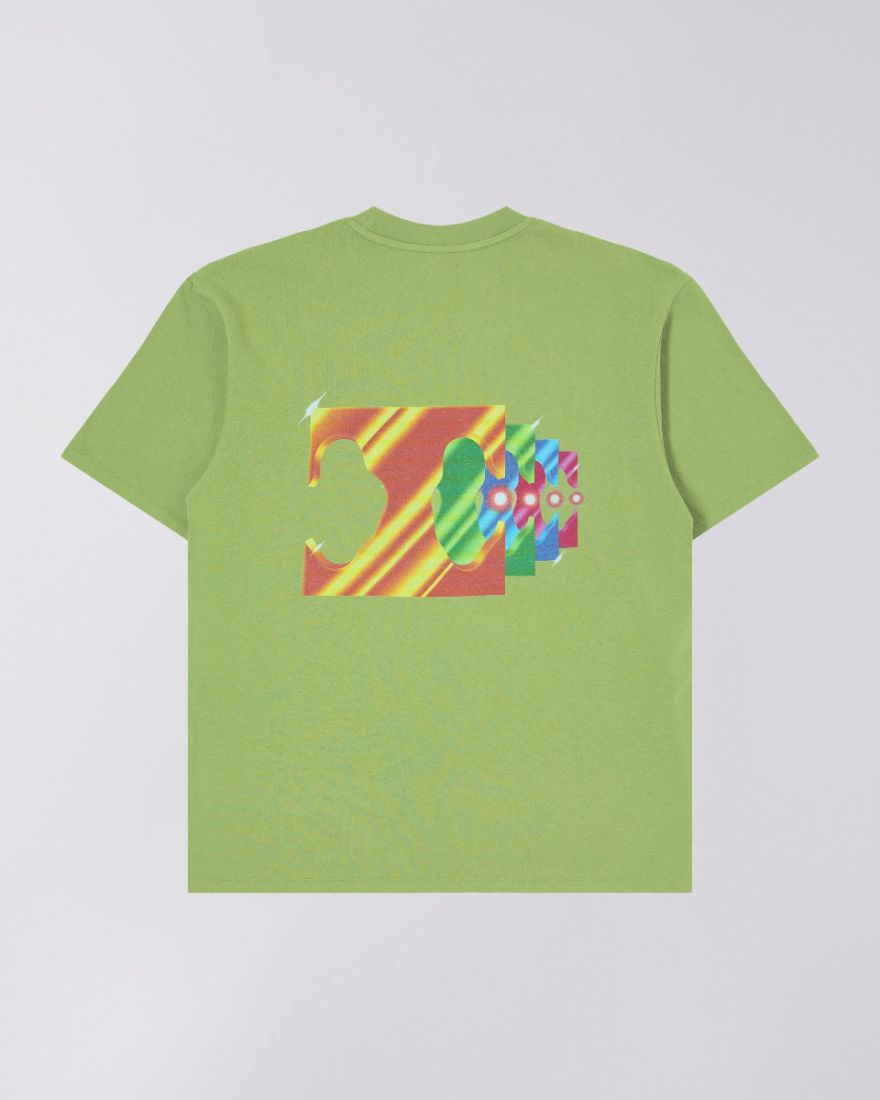 EDWIN Robert Beatty II T-Shirt Tendril