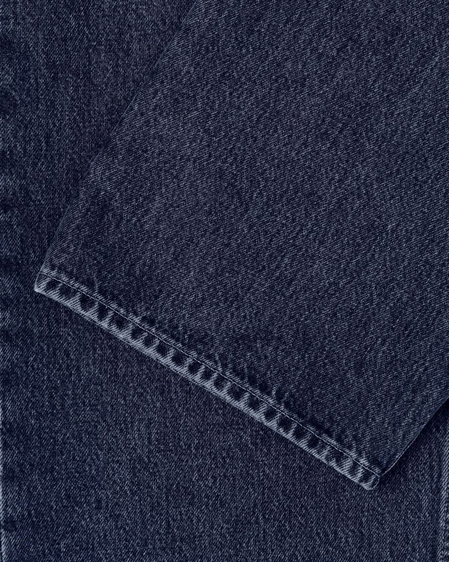 EDWIN Cosmos Pant Blue