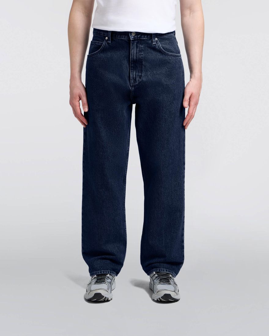 EDWIN Cosmos Pant Blue