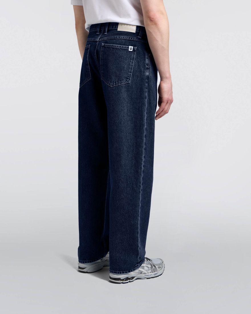EDWIN Cosmos Pant Blue