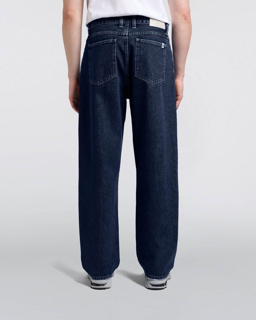 EDWIN Cosmos Pant Blue