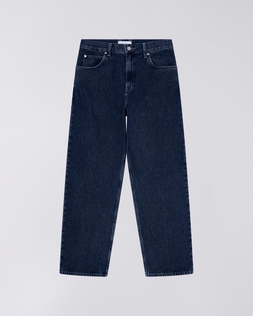 EDWIN Cosmos Pant Blue