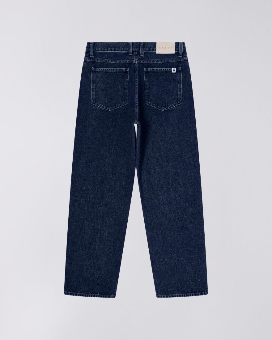 EDWIN Cosmos Pant Blue