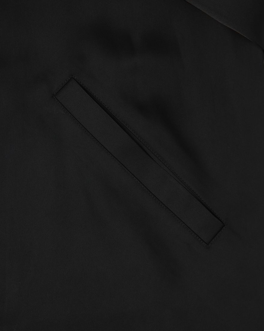 EDWIN Forever Lover Jacket Black