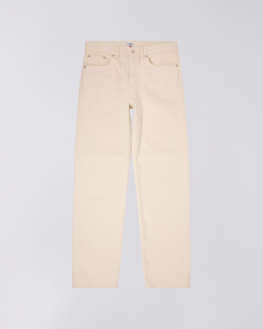EDWIN W' Janis Pant Natural
