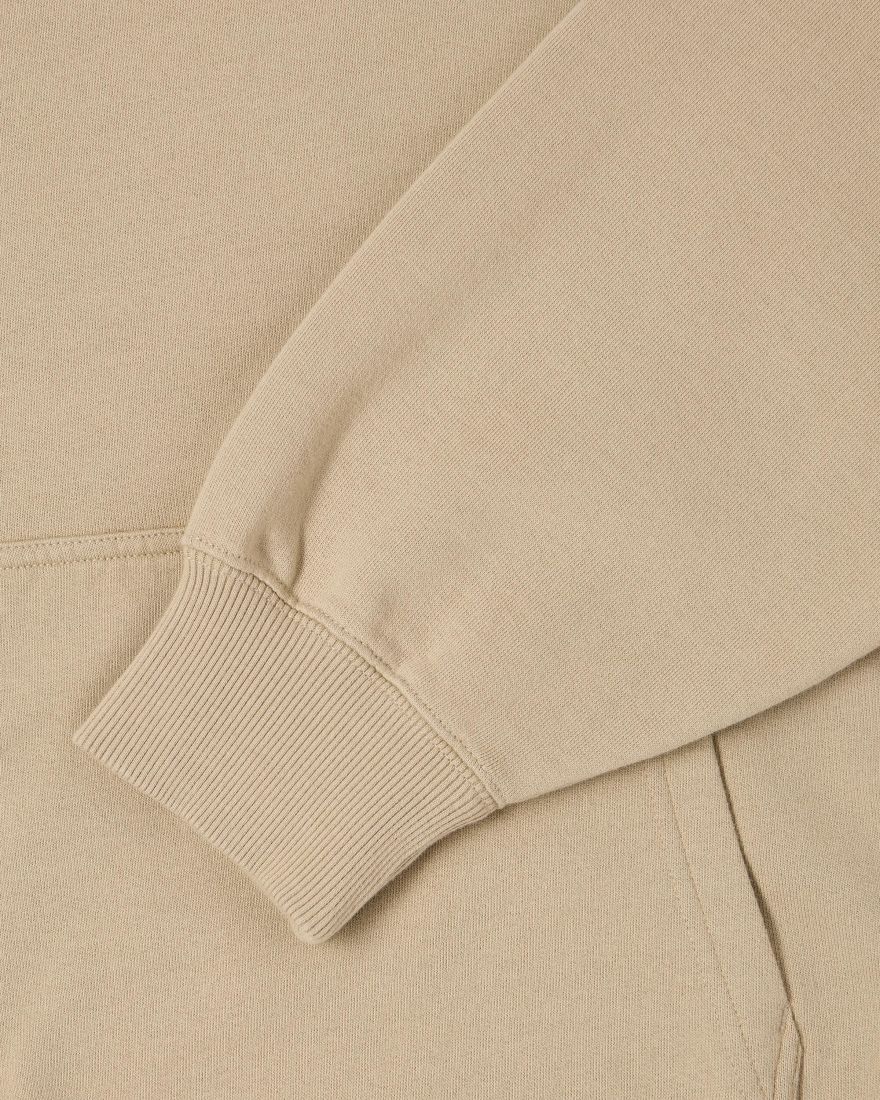 EDWIN EMC Various Hoodie Sweat Seneca Rock