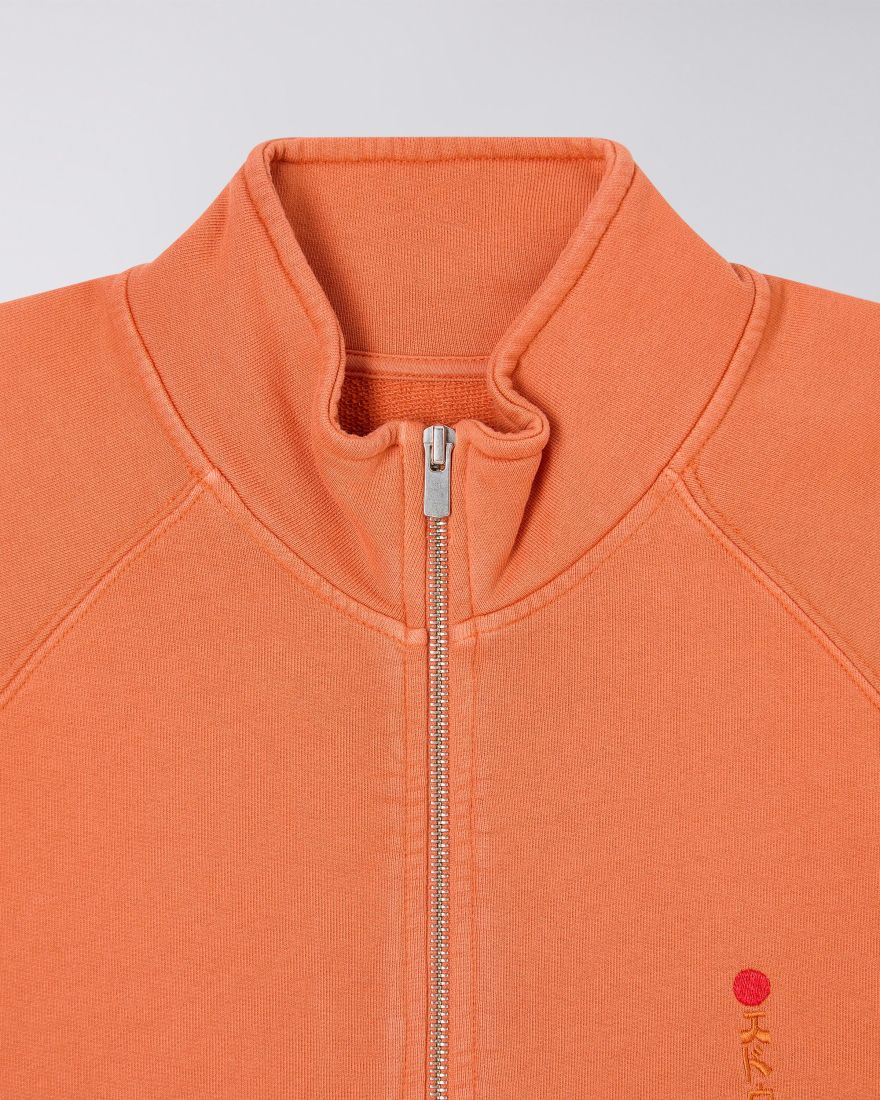 Edwin popover sale sweat