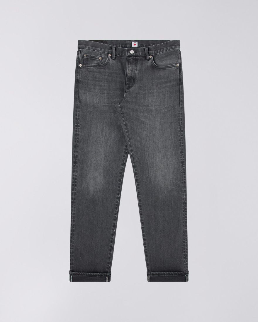 Regular Tapered Jeans