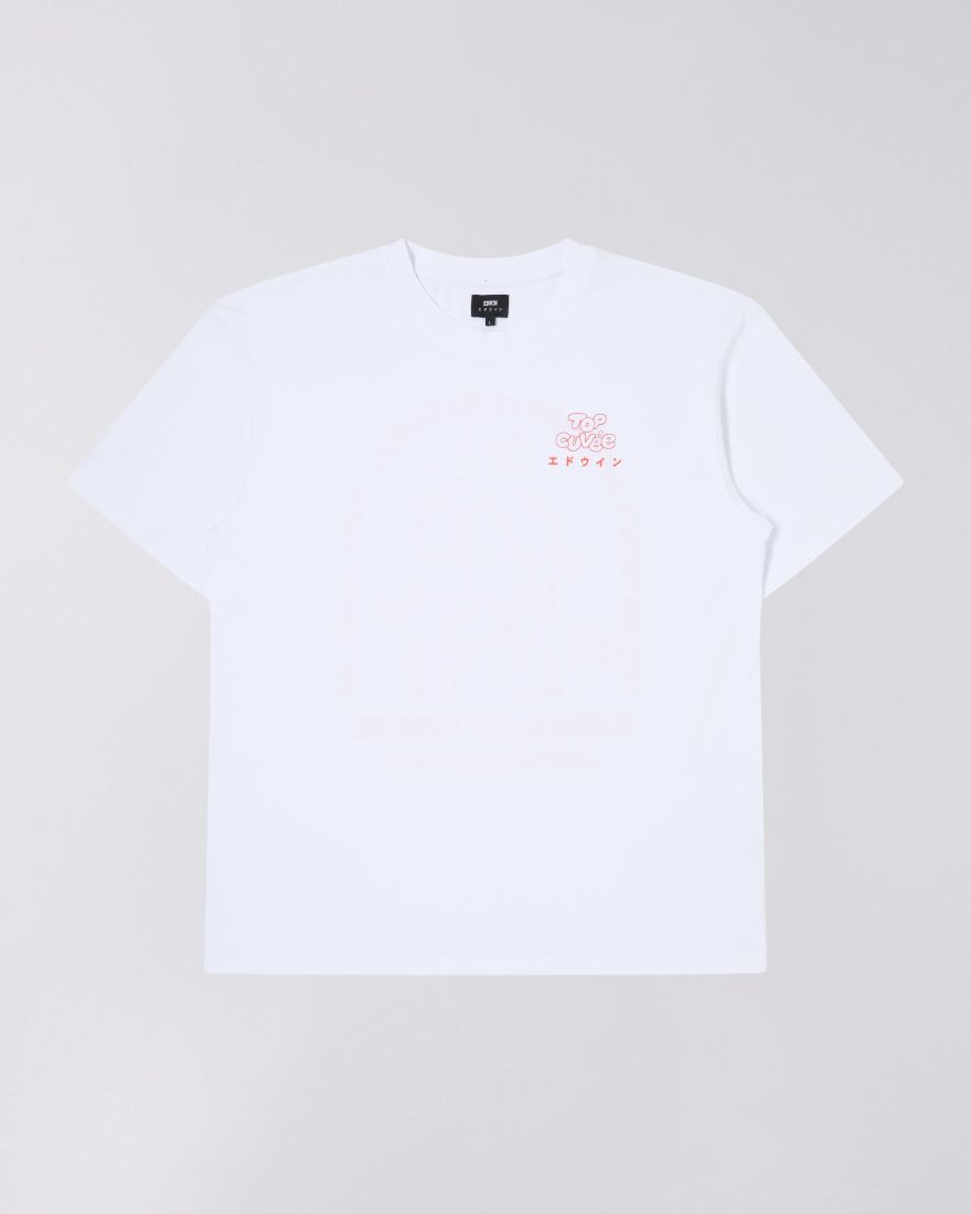 Top tee store magliette