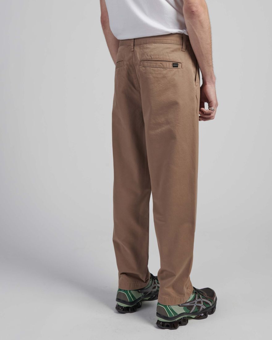 EDWIN Jaga Loose Pant Portabella