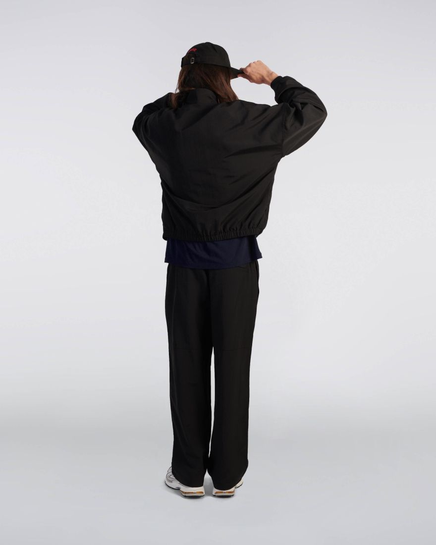 EDWIN EMC Ozzy Jacket Black