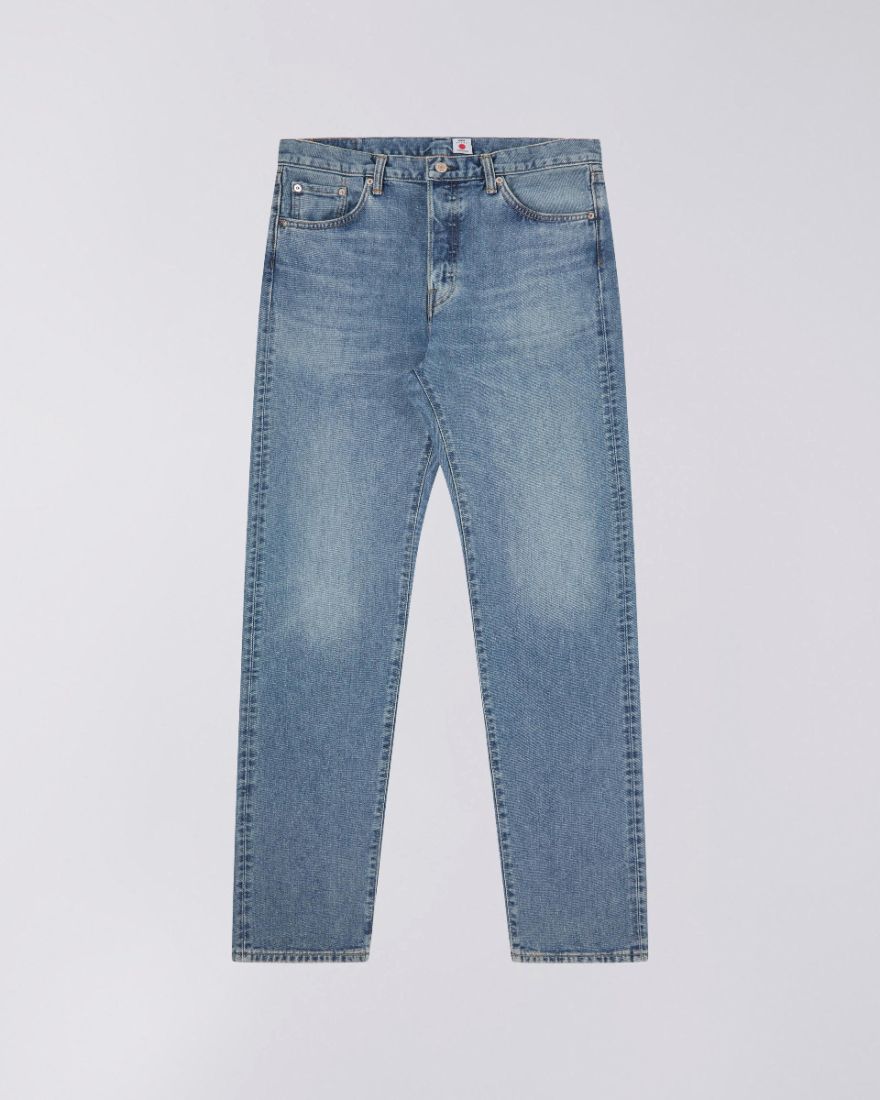 販売数No.1 新品 KAIKO THE DENIM LOOSE FIT WOOL DENIM | dilo.com.co