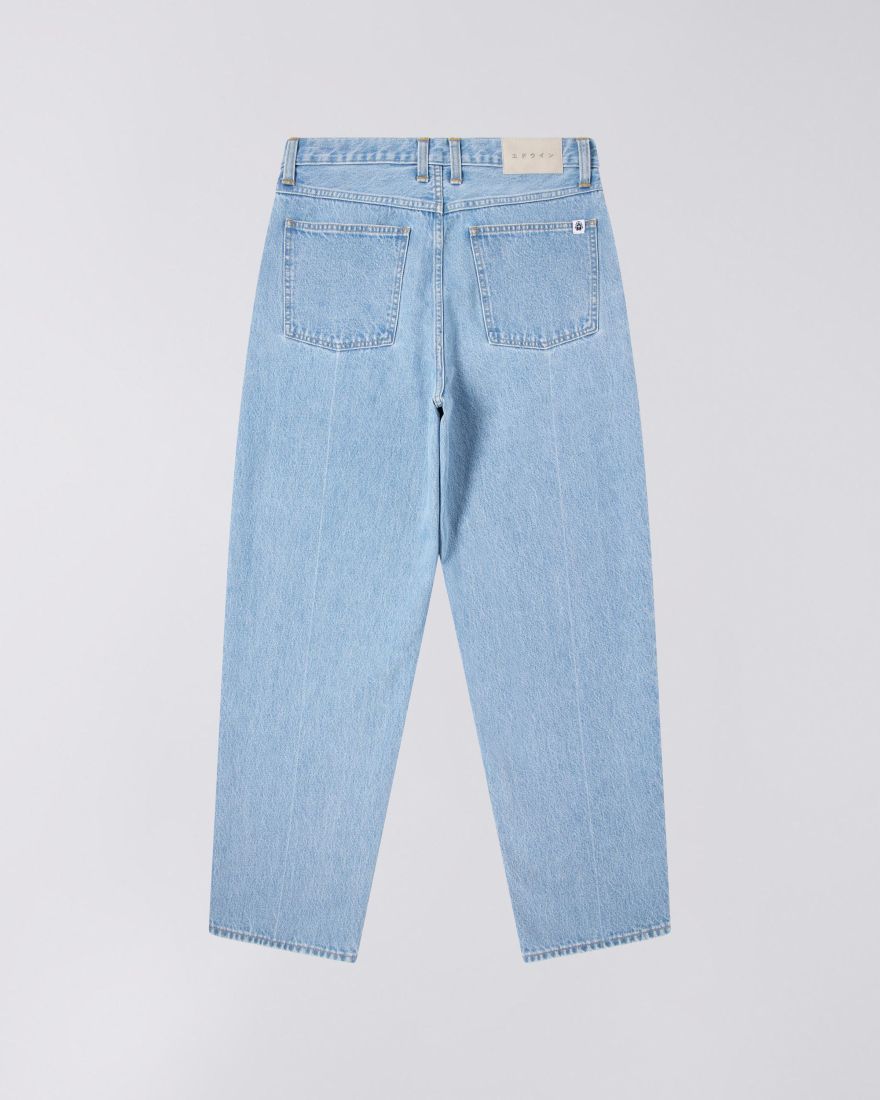 EDWIN Tyrell Pant Blue