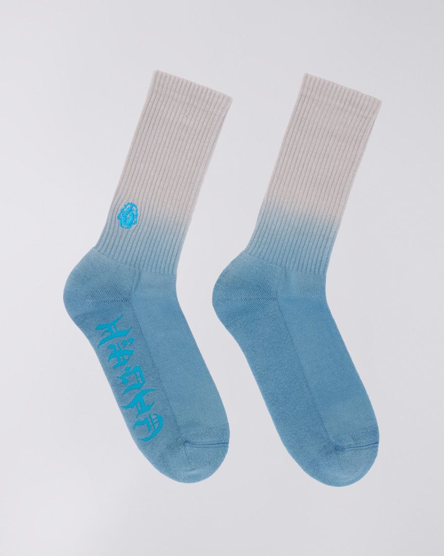 EDWIN Dip Dye Socks Arona