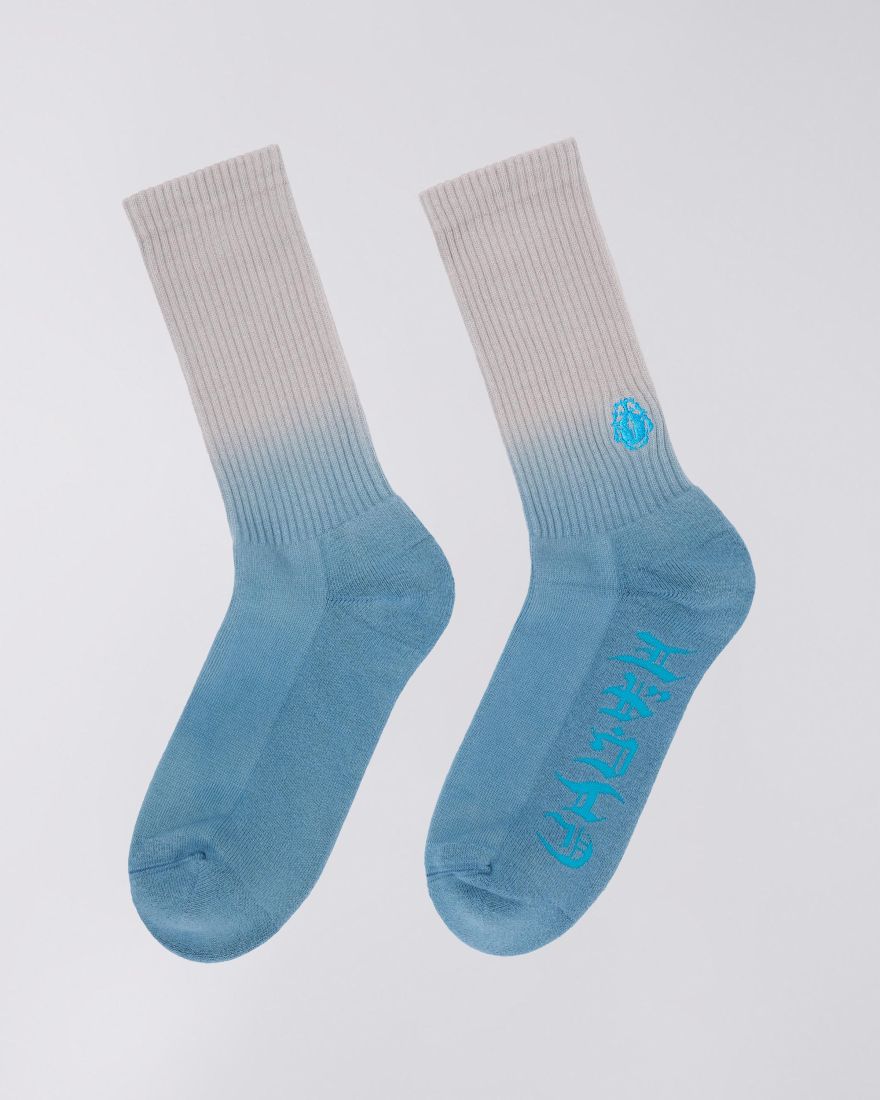 EDWIN Dip Dye Socks Arona