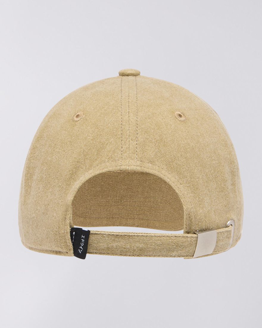 EDWIN Dusty Cap Beige