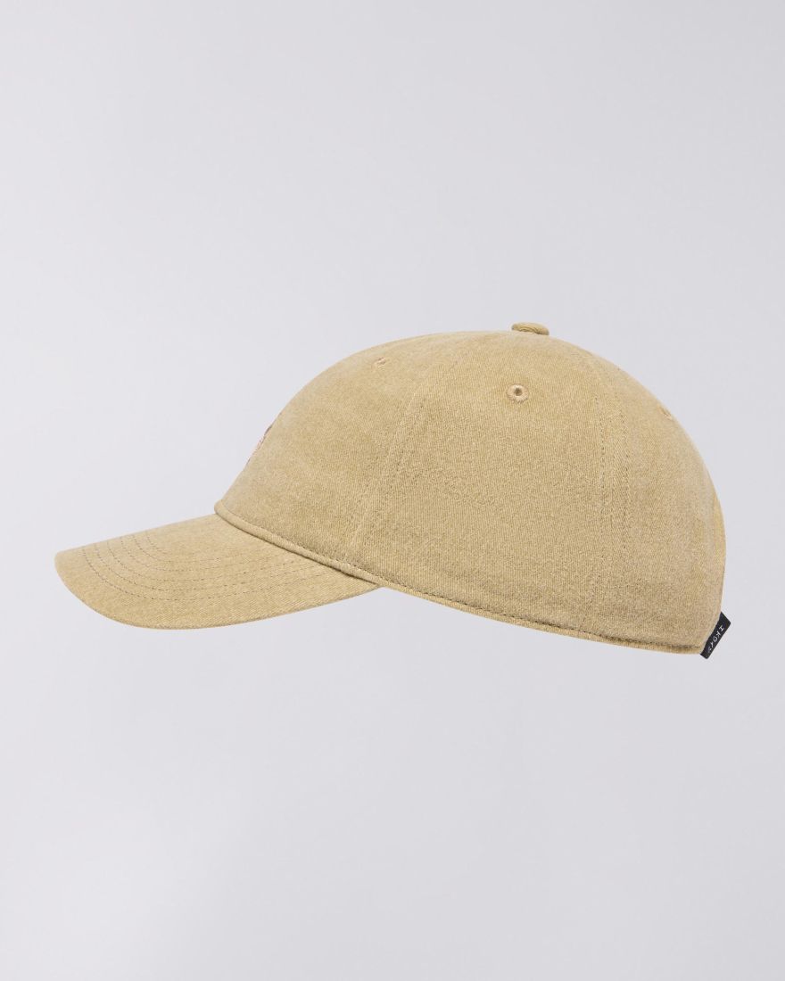 EDWIN Dusty Cap Beige