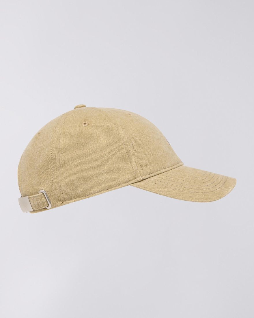 EDWIN Dusty Cap Beige