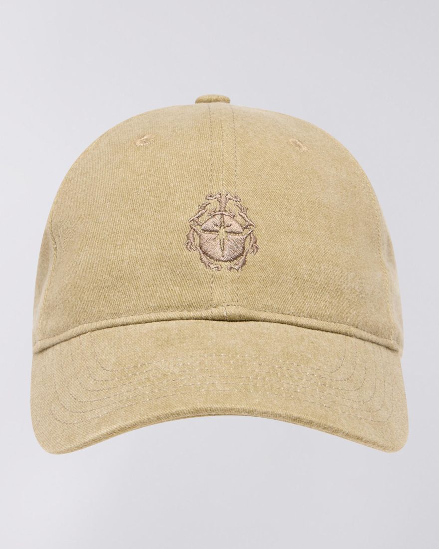 EDWIN Dusty Cap Beige