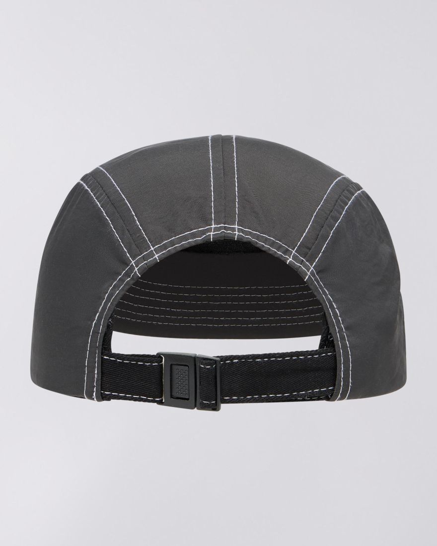 EDWIN Motor Cap Black