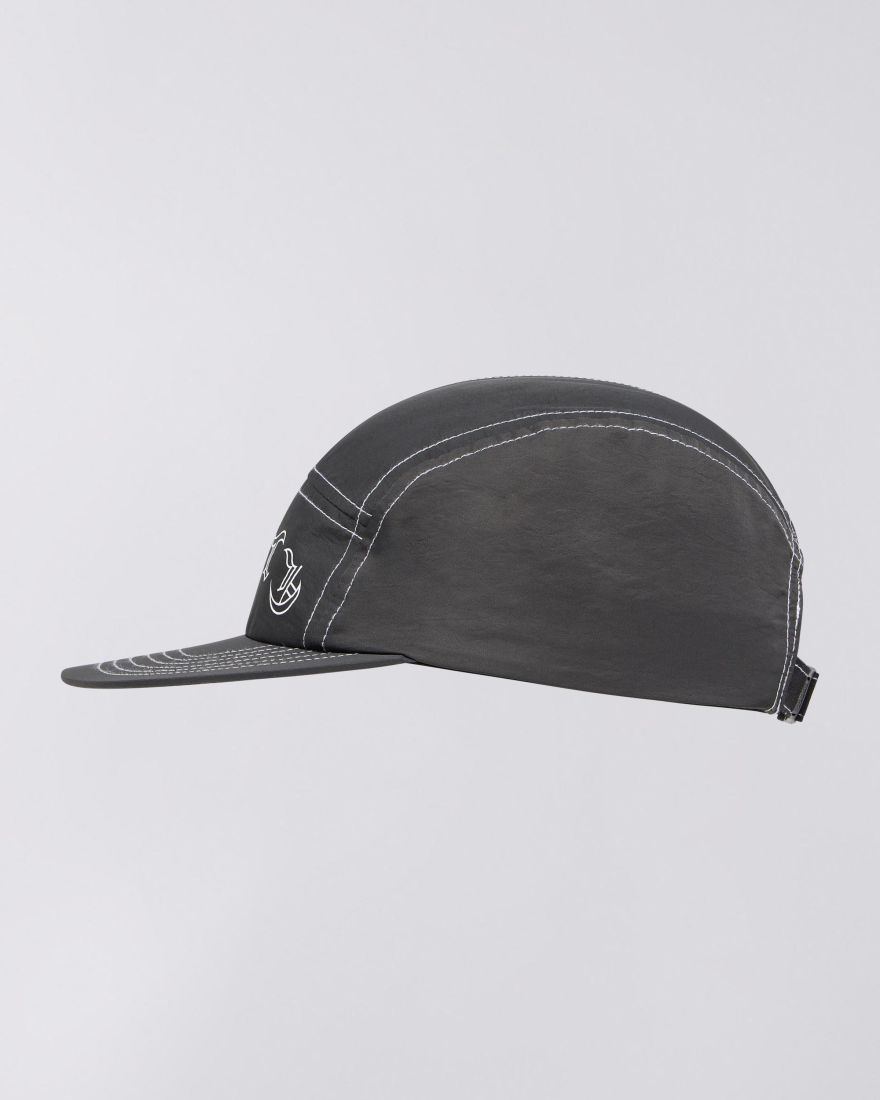 EDWIN Motor Cap Black