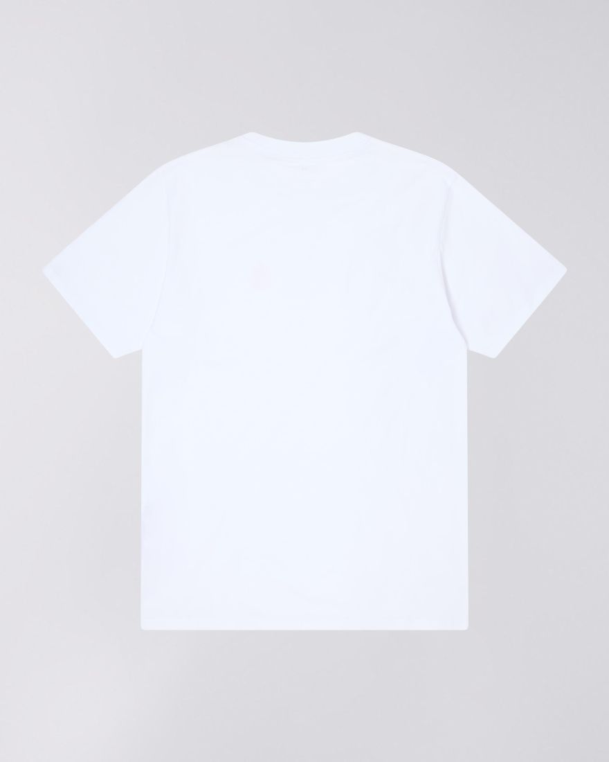 EDWIN Sebastian Shirt LS Shitake