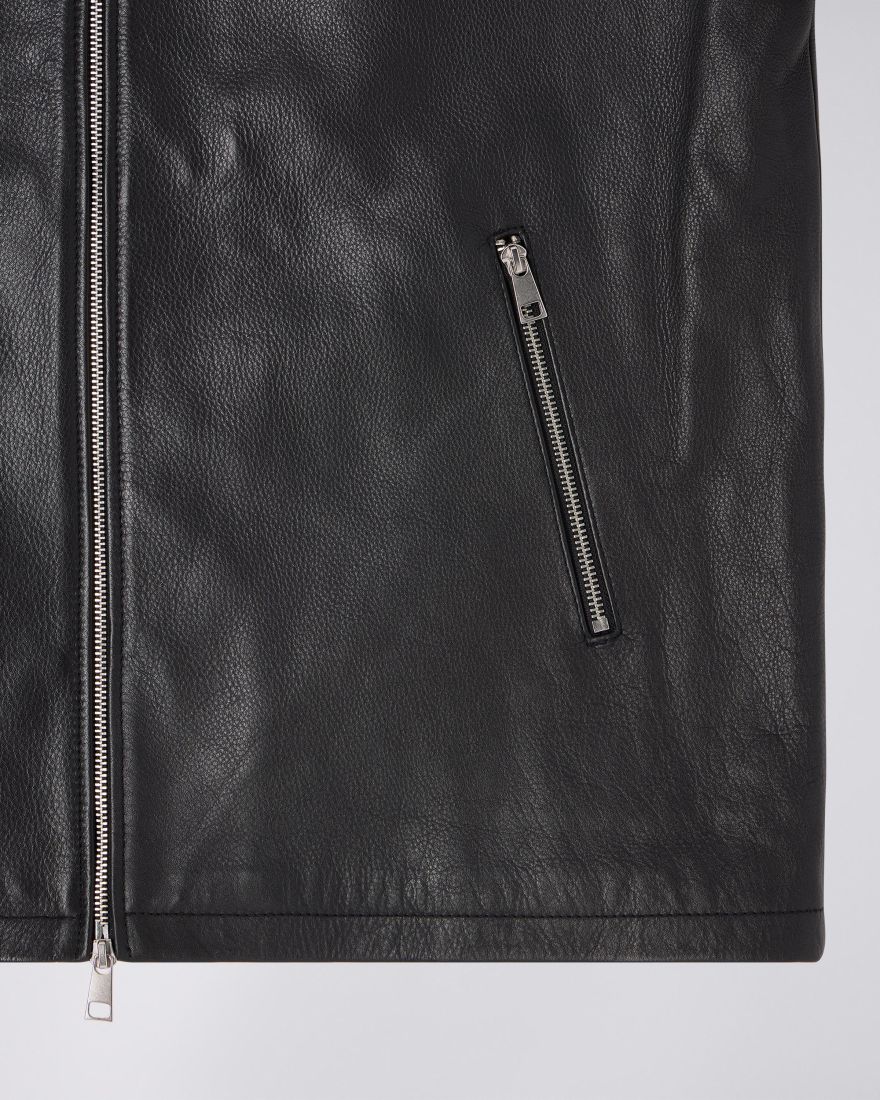 EDWIN Fix Jacket Black