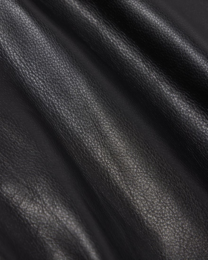 EDWIN Fix Jacket Black