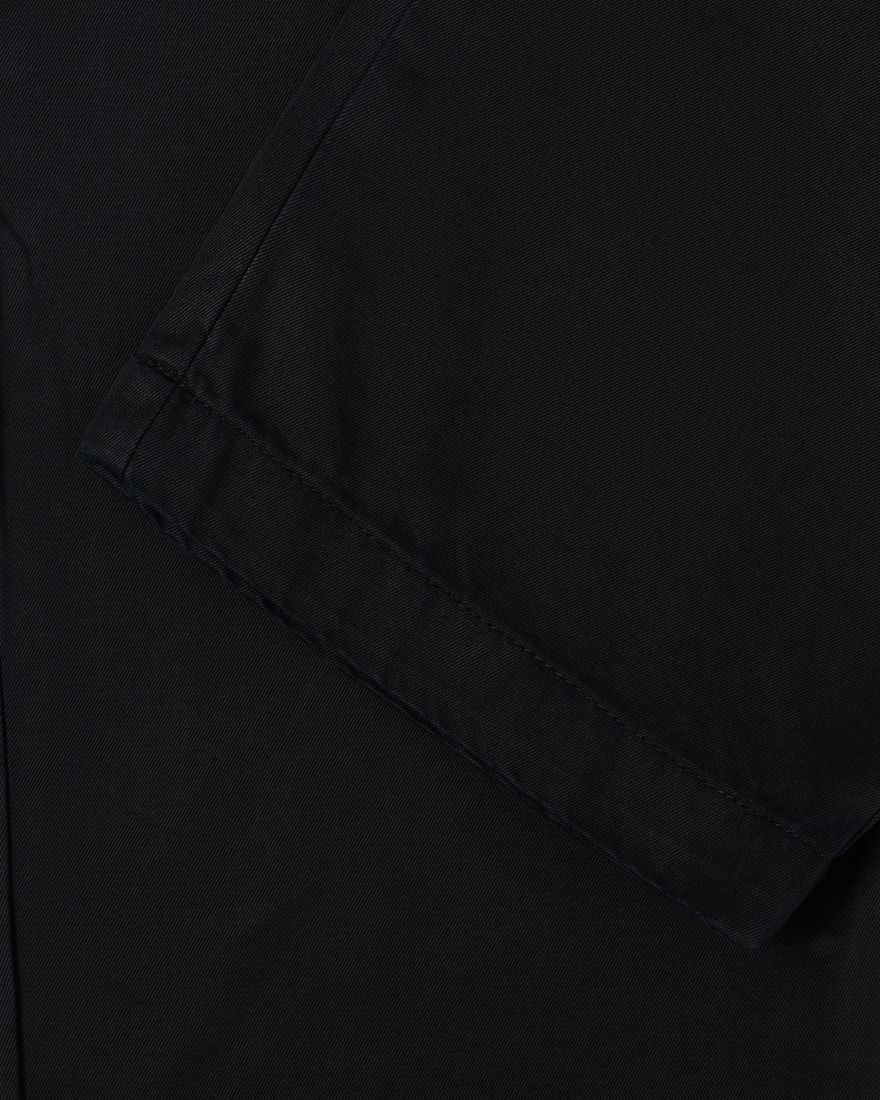 EDWIN Sentry Pant Black