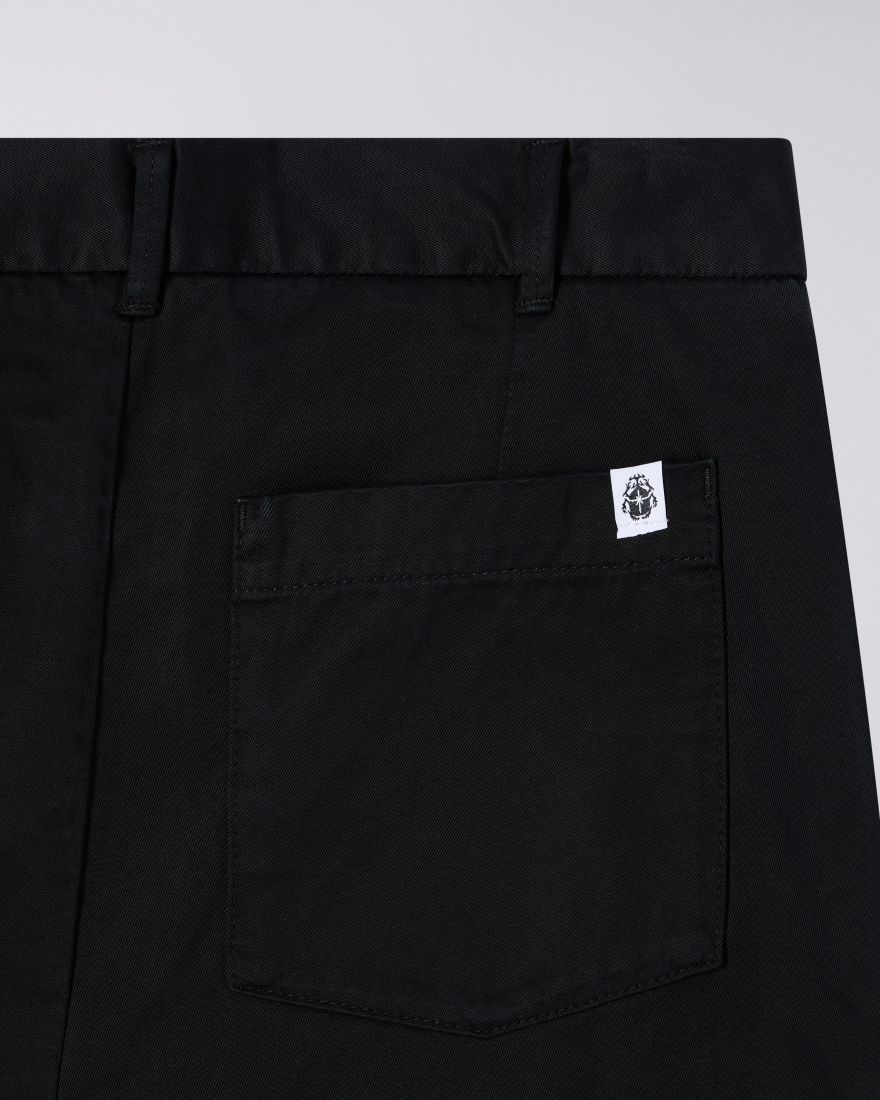EDWIN Sentry Pant Black