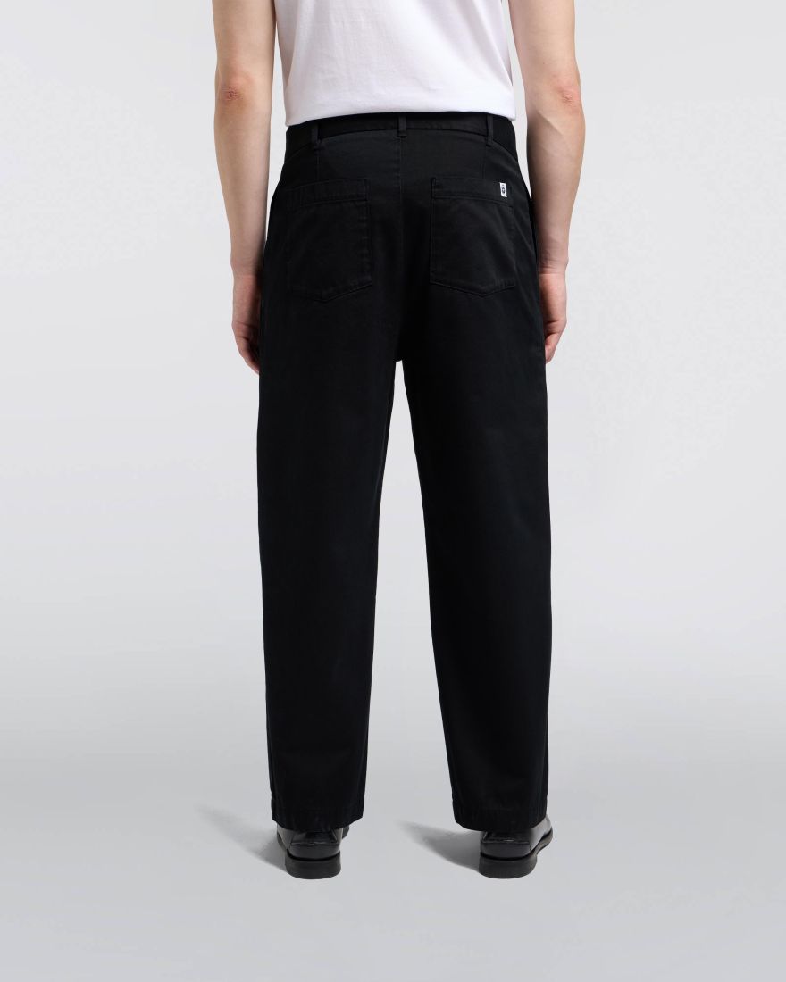 EDWIN Sentry Pant Black